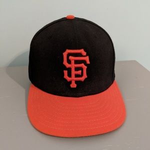 Sale! San Francisco Giants Hat